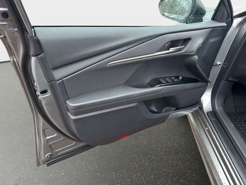 New 2026 Toyota Camry SE image 17