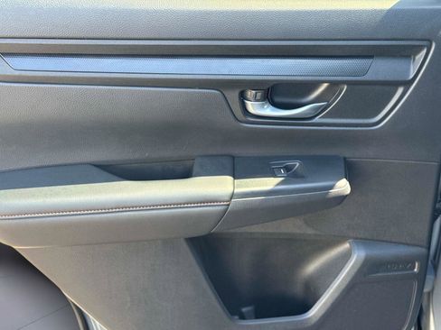 Certified 2023 Honda CR-V Sport image 12