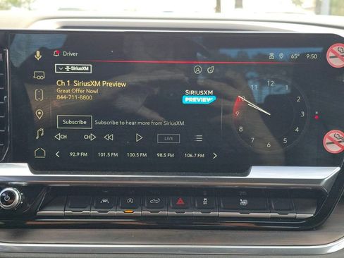 Used 2025 GMC Sierra 1500 SLT image 21