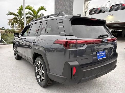 New 2026 Subaru Outback Touring XT AWD/4WD image 5
