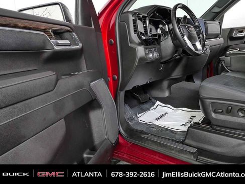Used 2023 GMC Sierra 1500 Elevation AWD/4WD image 7