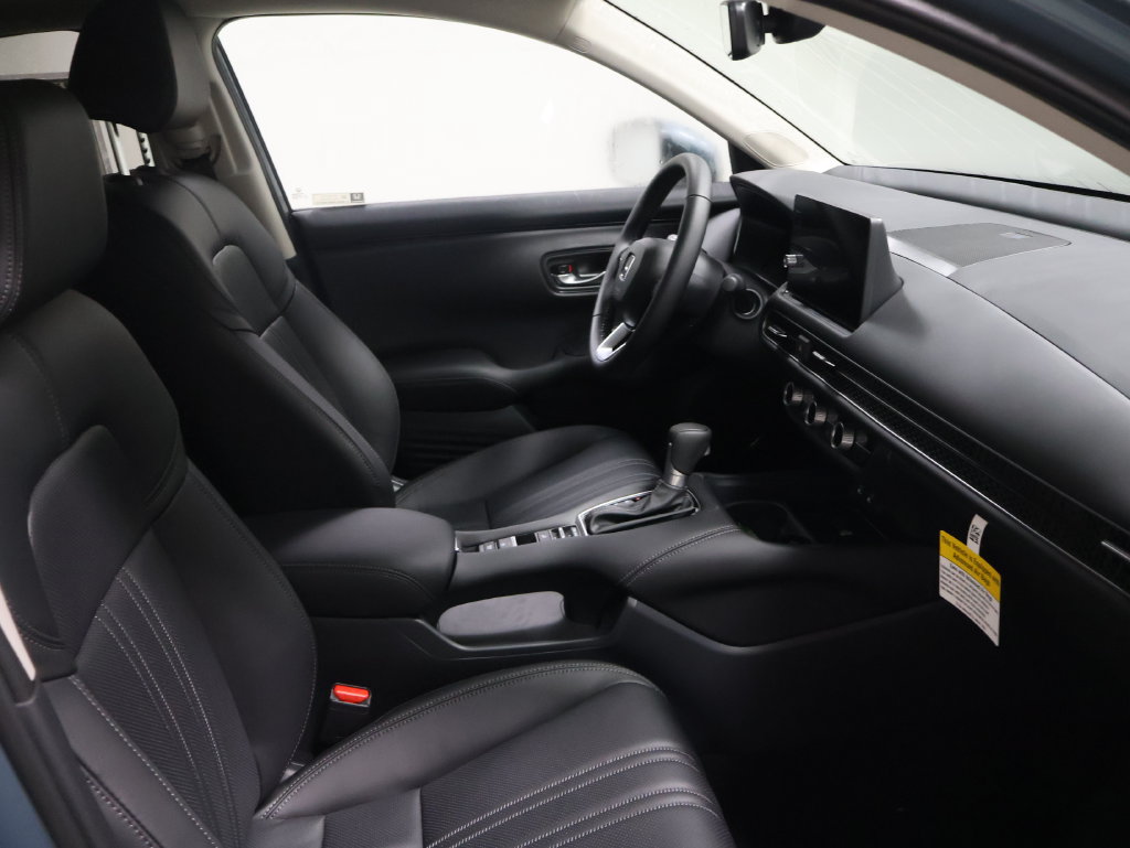 New 2027 Honda HR-V EX-L image 20