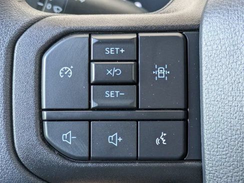 New 2026 Ford F350 XL RWD image 22