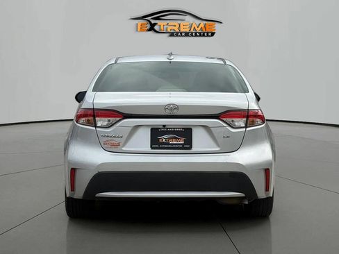 Used 2020 Toyota Corolla LE image 5