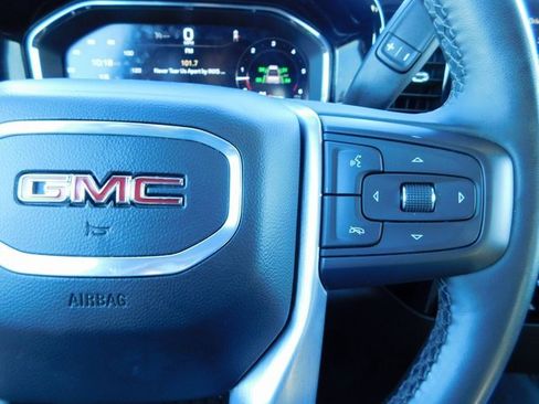 Used 2024 GMC Sierra 1500 Elevation w/ X31 Off-Road Package image 30