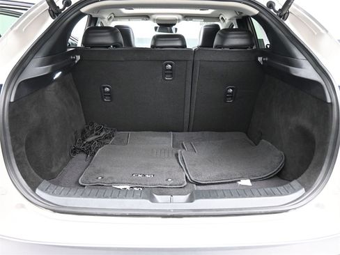 Used 2023 MAZDA CX-30 2.5 Turbo w/ Premium Package image 21