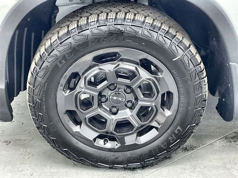 New 2026 Honda Ridgeline TrailSport+ image 10