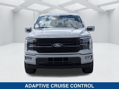 New 2026 Ford F150 Platinum image 9
