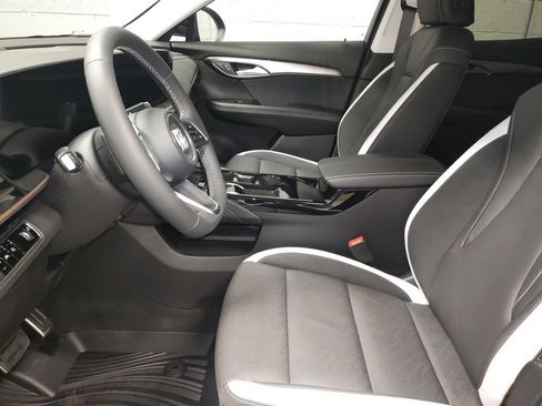 New 2026 Buick Envision Sport Touring AWD/4WD image 23