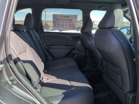 New 2026 Subaru Forester Premium image 16