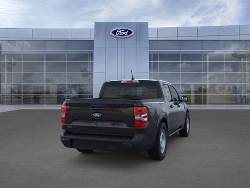 New 2026 Ford Maverick XL FWD image 33