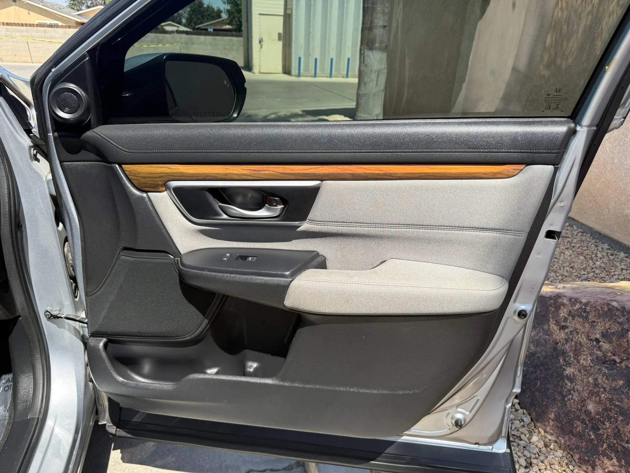 Used 2019 Honda CR-V EX image 12