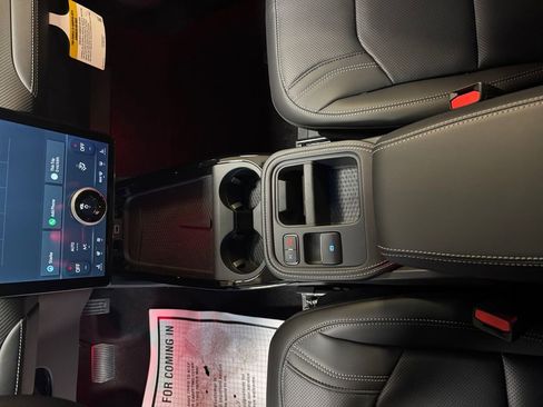 New 2025 Ford Mustang Mach-E Premium w/ Interior Protection Package image 36