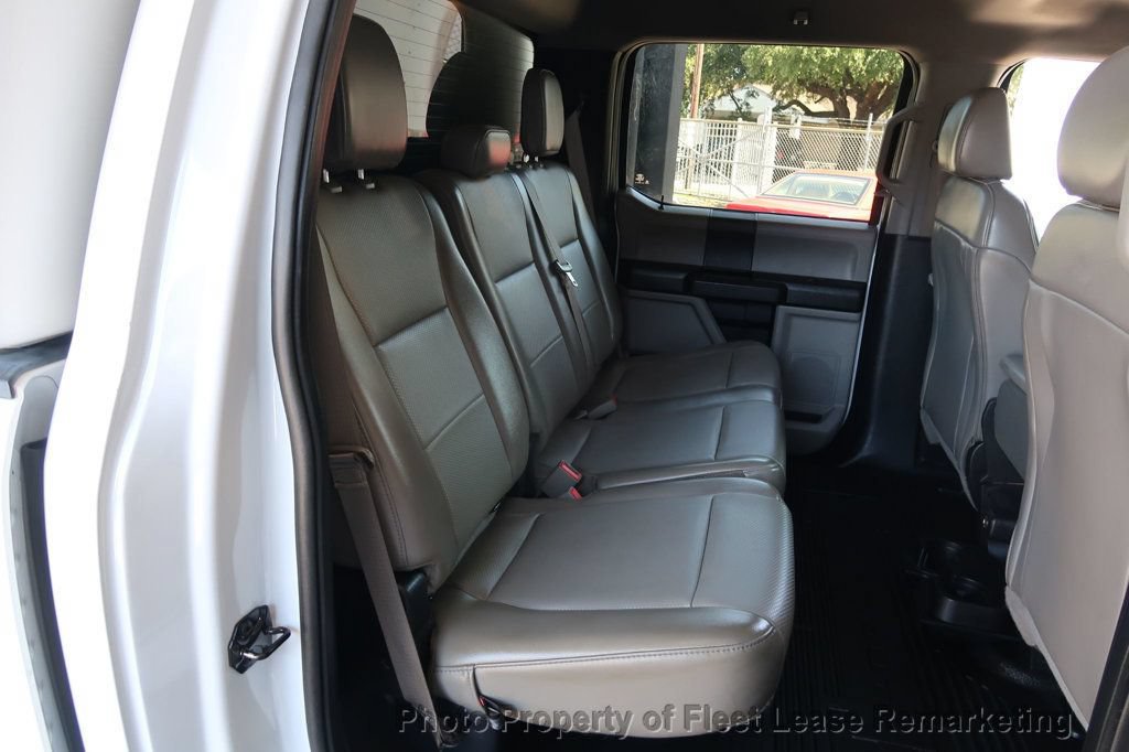 Used 2019 Ford F250 XL AWD/4WD image 21