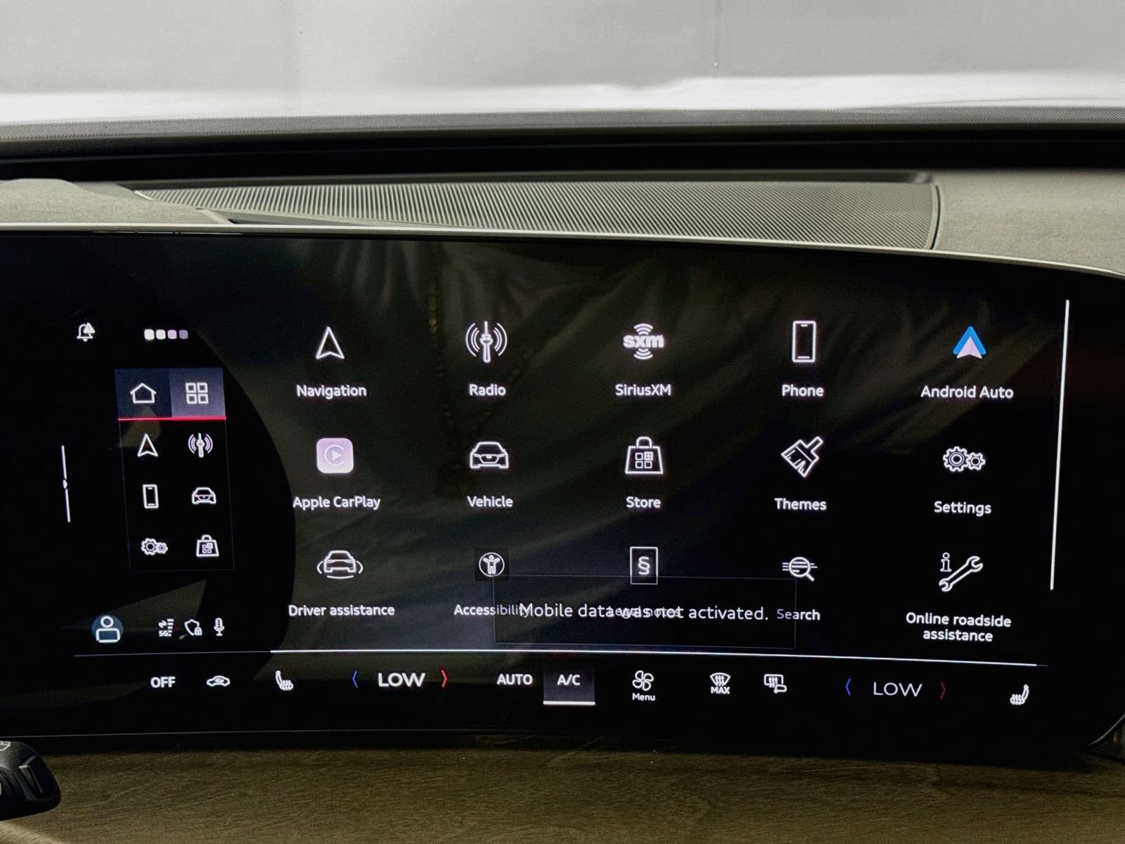 Certified 2025 Audi Q5 Premium w/ Premium Plus AWD/4WD image 16