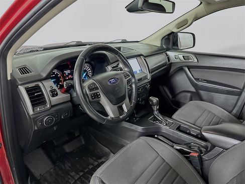 Used 2020 Ford Ranger XLT w/ Equipment Group 302A Luxury image 10