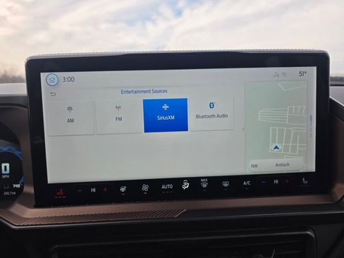 New 2025 Ford Bronco Sport Outer Banks w/ Outer Banks Tech Package+ AWD/4WD image 49