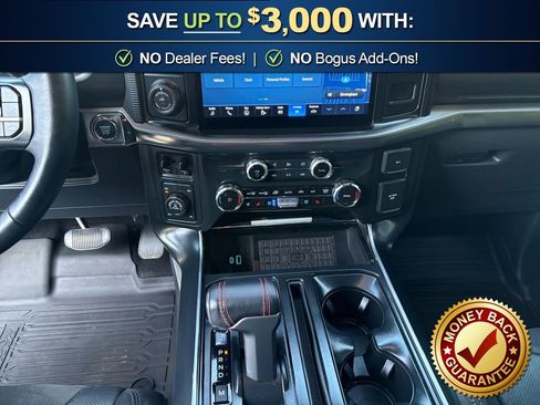 Used 2024 Ford F150 Raptor image 20