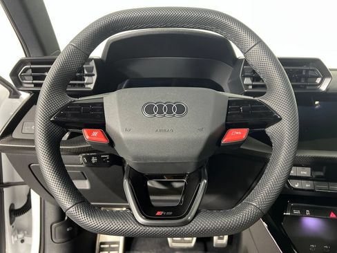 Used 2026 Audi RS 3 AWD/4WD image 29