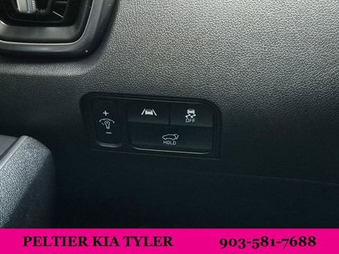 Certified 2023 Kia Sorento X-Line EX image 32
