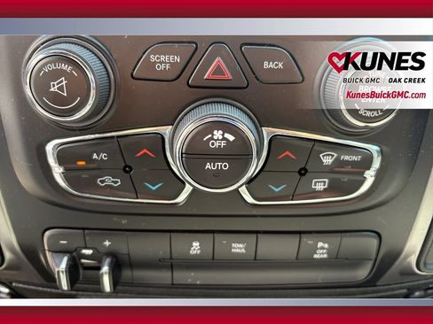 Used 2021 RAM 1500 Warlock w/ Trailer Tow Group AWD/4WD image 28