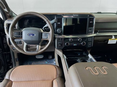 New 2026 Ford F250 King Ranch w/ Tremor Off-Road Package AWD/4WD image 26