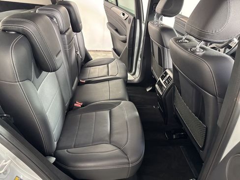 Used 2015 Mercedes-Benz ML 350 4MATIC image 22