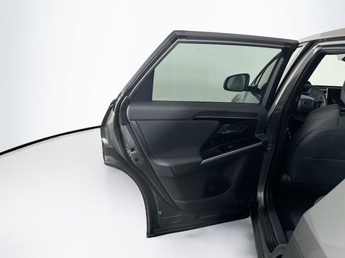 Used 2023 Subaru Solterra AWD image 26