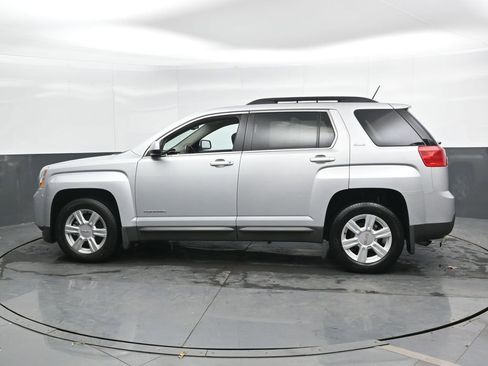 Used 2015 GMC Terrain SLE image 7