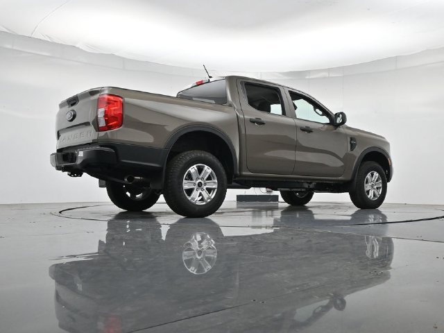 New 2026 Ford Ranger XL w/ Trailer Tow Package RWD image 39