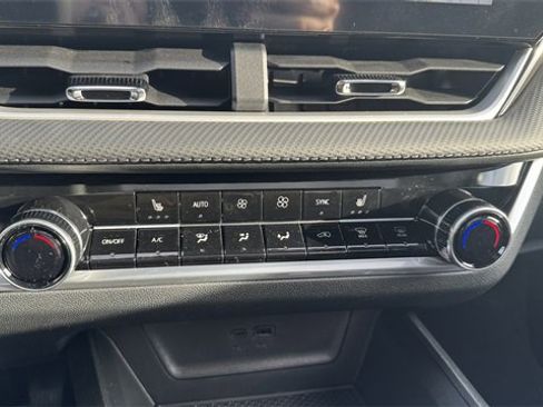 New 2026 Chevrolet Equinox LT w/ Convenience Package II image 29