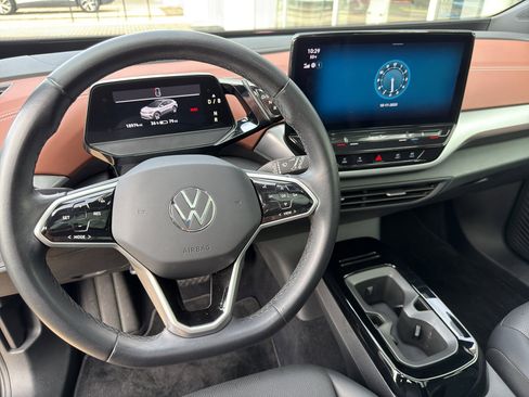 Used 2022 Volkswagen ID.4 Pro S image 11