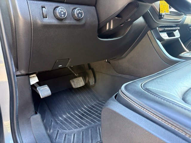 Used 2019 GMC Canyon Denali AWD/4WD image 27