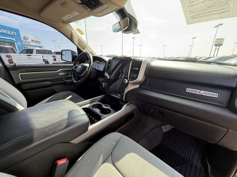 Used 2020 RAM 1500 Lone Star image 33