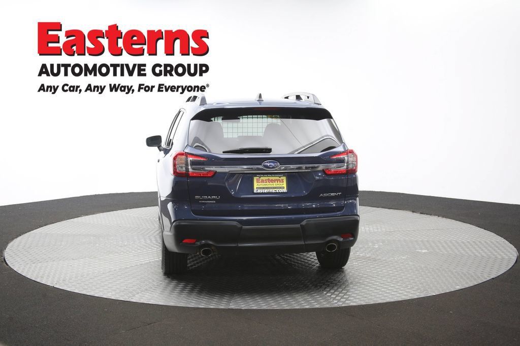 Used 2023 Subaru Ascent Premium AWD/4WD image 36