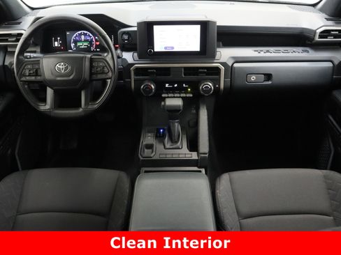Certified 2025 Toyota Tacoma SR image 27