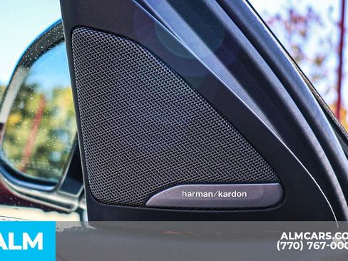 Used 2023 BMW X6 xDrive40i w/ M Sport Package image 57