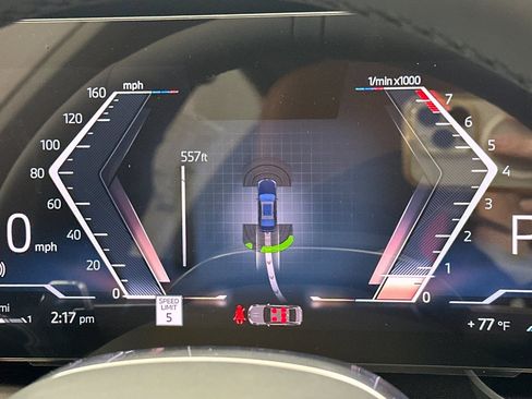 New 2026 BMW 740i w/ Premium Package image 20