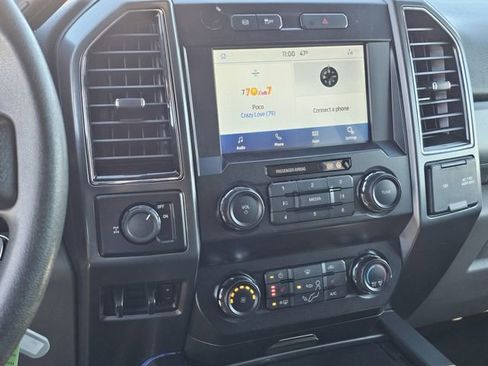 Certified 2022 Ford F250 XLT w/ XLT Premium Package image 9