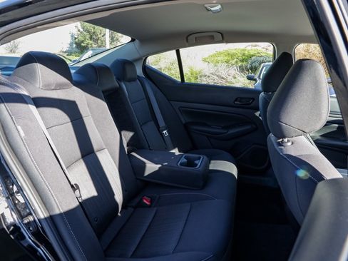 Used 2025 Nissan Altima 2.5 S image 20