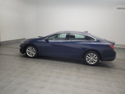 Used 2019 Chevrolet Malibu LT FWD image 3
