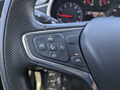 Used 2023 Chevrolet Malibu LT FWD image 22