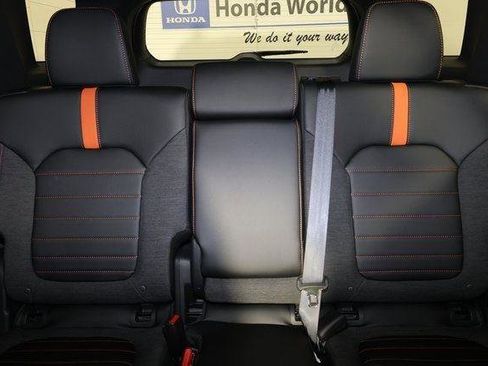 New 2026 Honda Passport TrailSport image 11