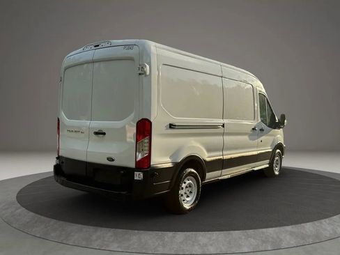 Used 2019 Ford Transit 150 148 Medium Roof image 4