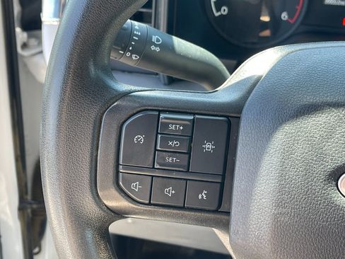 Used 2023 Ford F350 XL w/ Snow Plow Prep Package AWD/4WD image 21