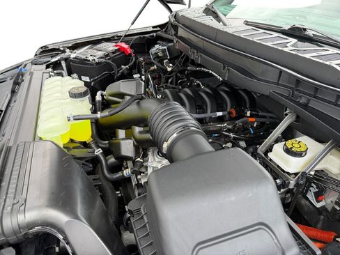 Used 2026 Ford F150 Tremor w/ Tow/Haul Package AWD/4WD image 30