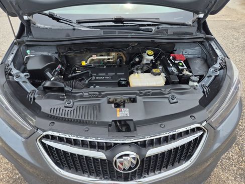 Used 2019 Buick Encore Preferred w/ Safety Package AWD/4WD image 23