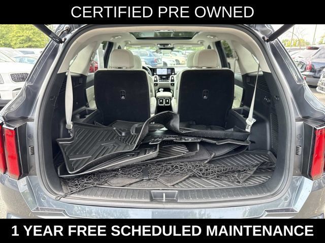 Used 2022 Kia Sorento SX AWD/4WD image 12