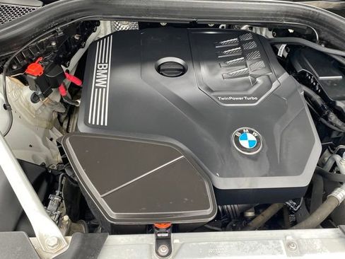Used 2023 BMW X3 xDrive30i image 23