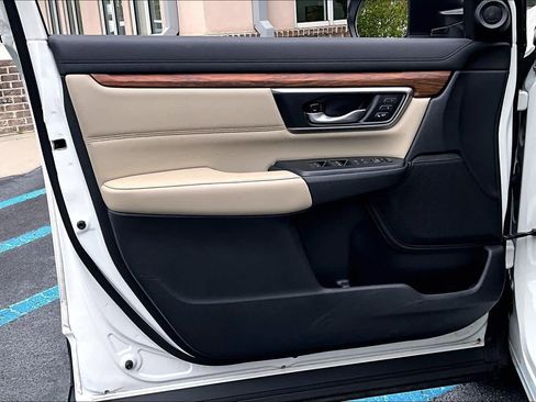 Certified 2018 Honda CR-V EX-L image 55